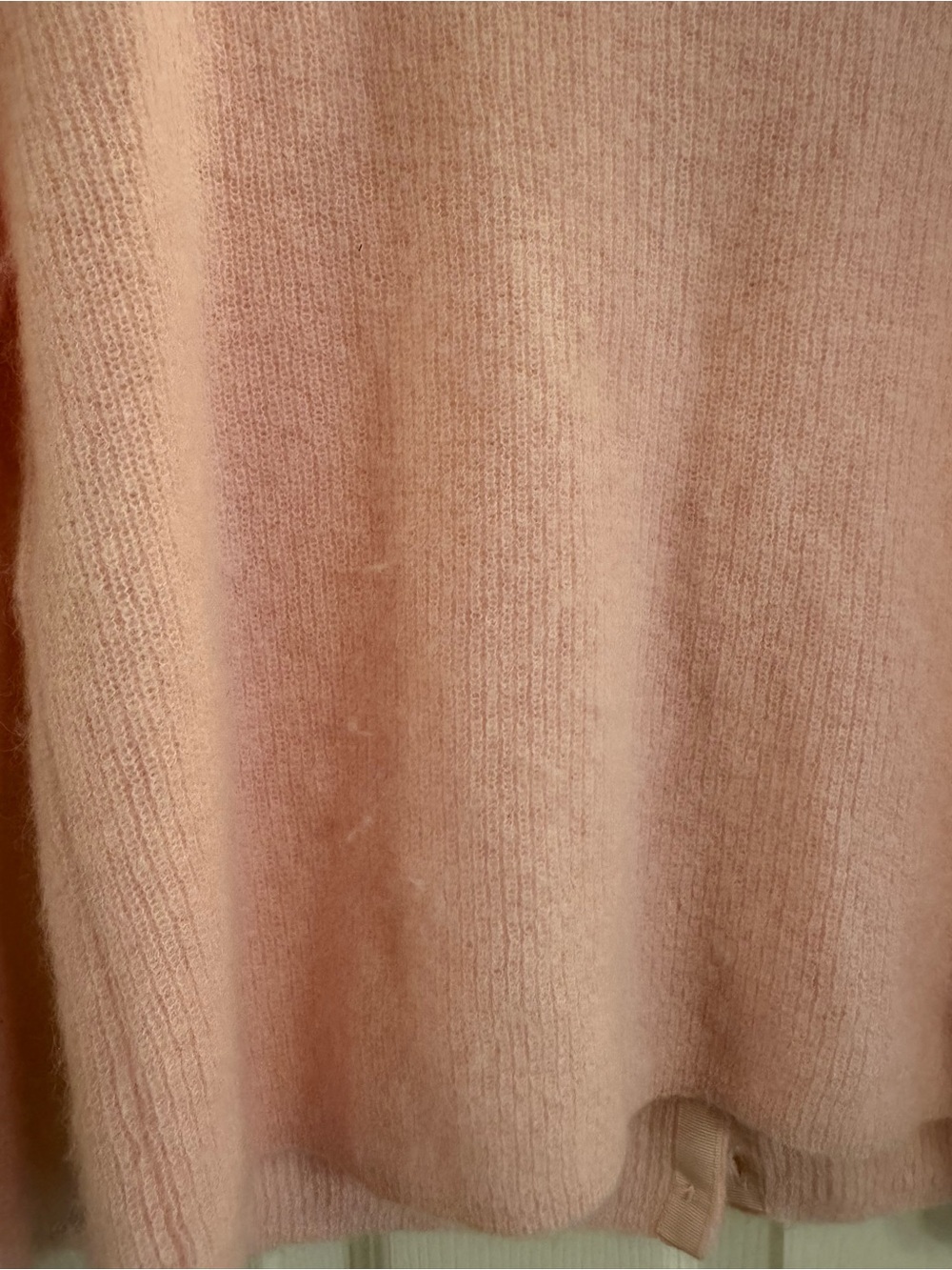 Sezane Gaspard Cardigan - Picture 10 of 11